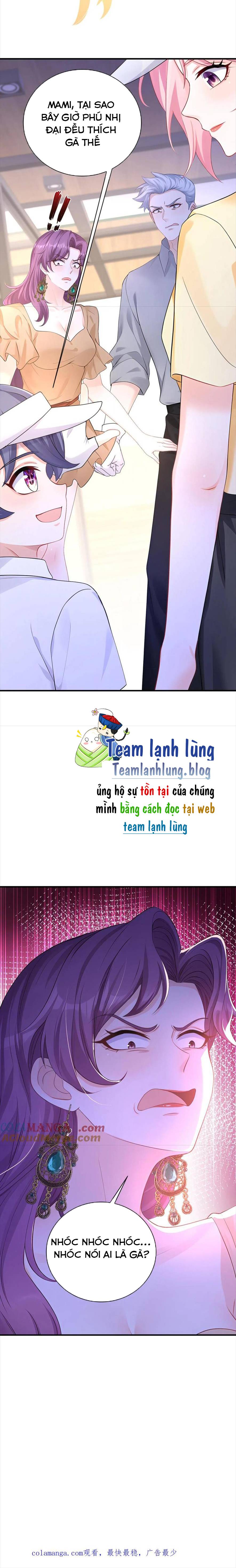 Tái Sinh Trở Lại : Chồng Cũ Khóc Lóc Cầu Xin Tái Hôn - Chap 200