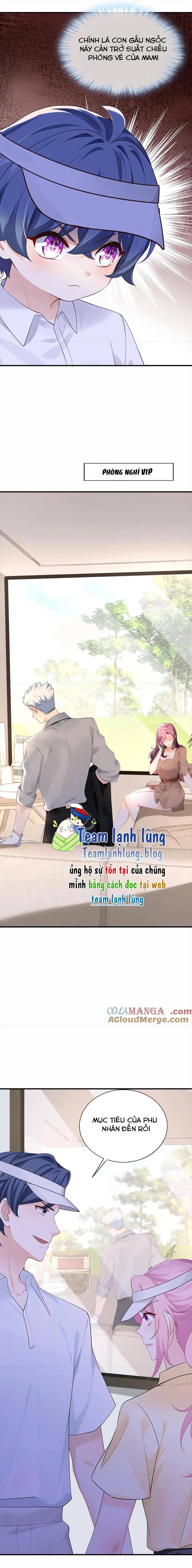 Tái Sinh Trở Lại : Chồng Cũ Khóc Lóc Cầu Xin Tái Hôn - Chap 200