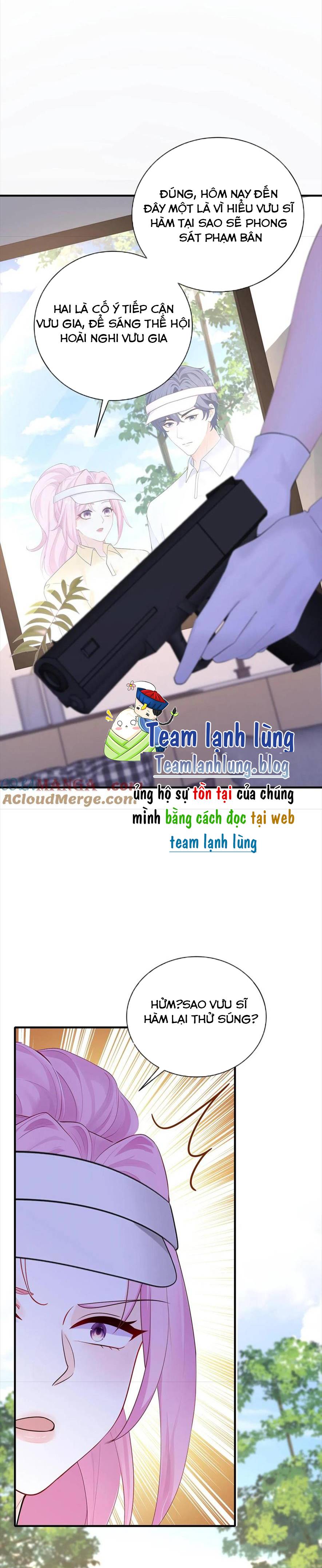 Tái Sinh Trở Lại : Chồng Cũ Khóc Lóc Cầu Xin Tái Hôn - Chap 200