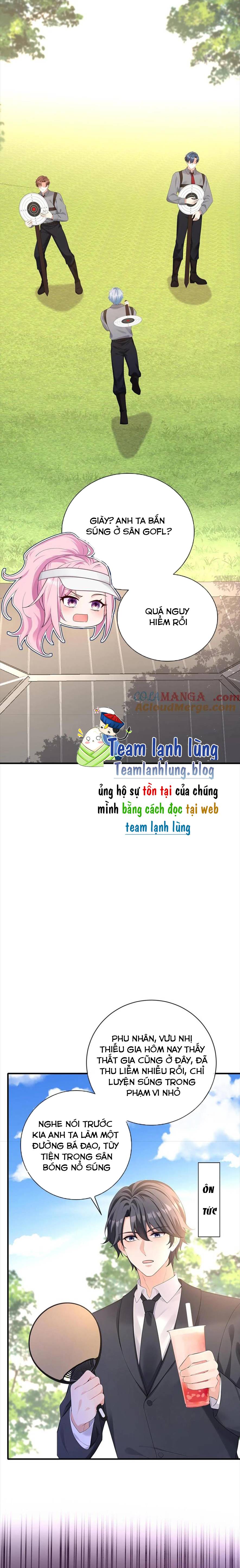 Tái Sinh Trở Lại : Chồng Cũ Khóc Lóc Cầu Xin Tái Hôn - Chap 200