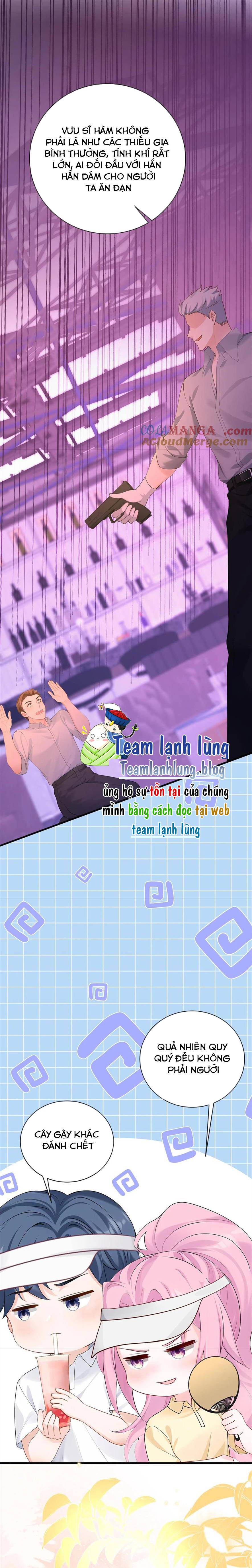 Tái Sinh Trở Lại : Chồng Cũ Khóc Lóc Cầu Xin Tái Hôn - Chap 200