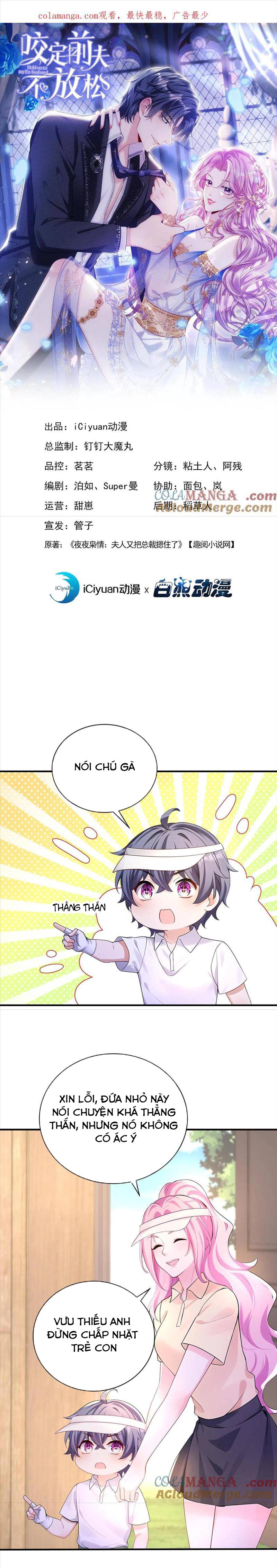 Tái Sinh Trở Lại : Chồng Cũ Khóc Lóc Cầu Xin Tái Hôn - Chap 201