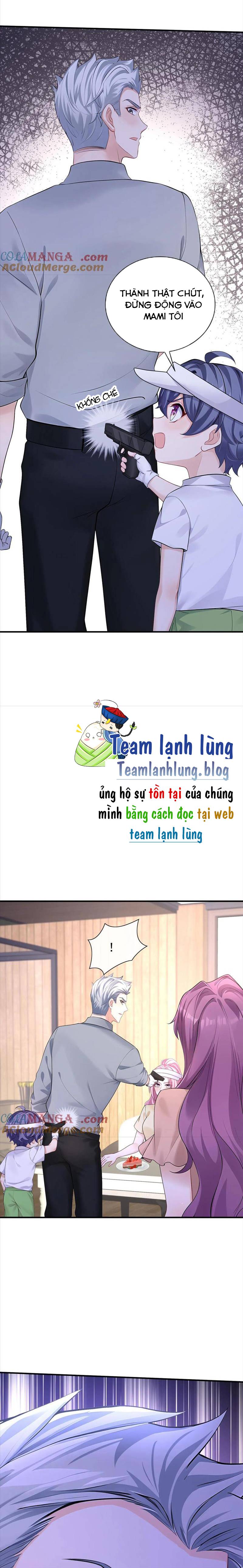 Tái Sinh Trở Lại : Chồng Cũ Khóc Lóc Cầu Xin Tái Hôn - Chap 201