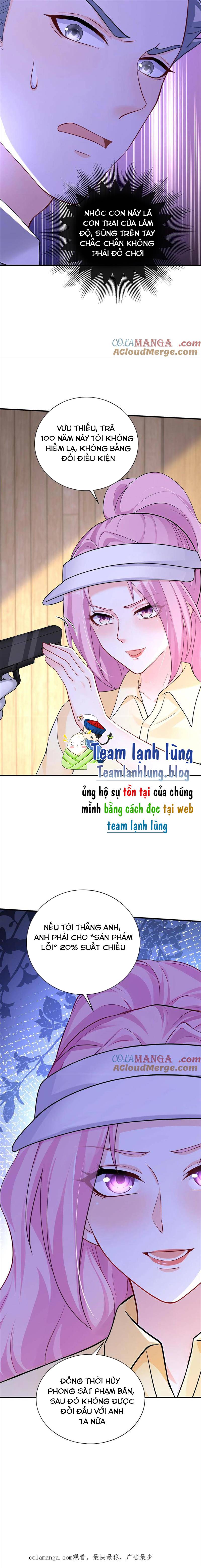 Tái Sinh Trở Lại : Chồng Cũ Khóc Lóc Cầu Xin Tái Hôn - Chap 201
