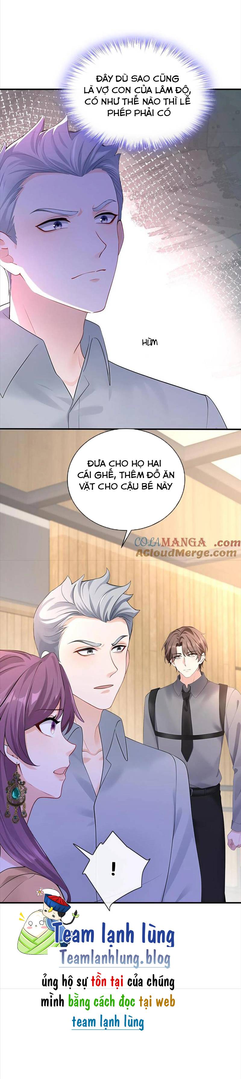 Tái Sinh Trở Lại : Chồng Cũ Khóc Lóc Cầu Xin Tái Hôn - Chap 201