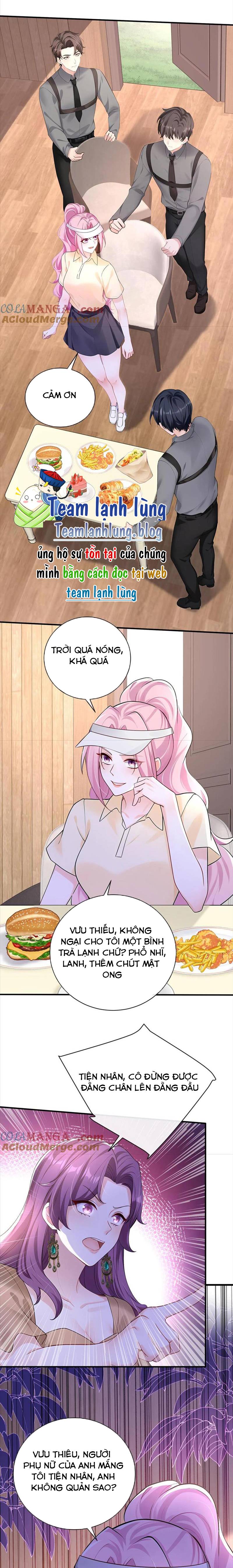 Tái Sinh Trở Lại : Chồng Cũ Khóc Lóc Cầu Xin Tái Hôn - Chap 201