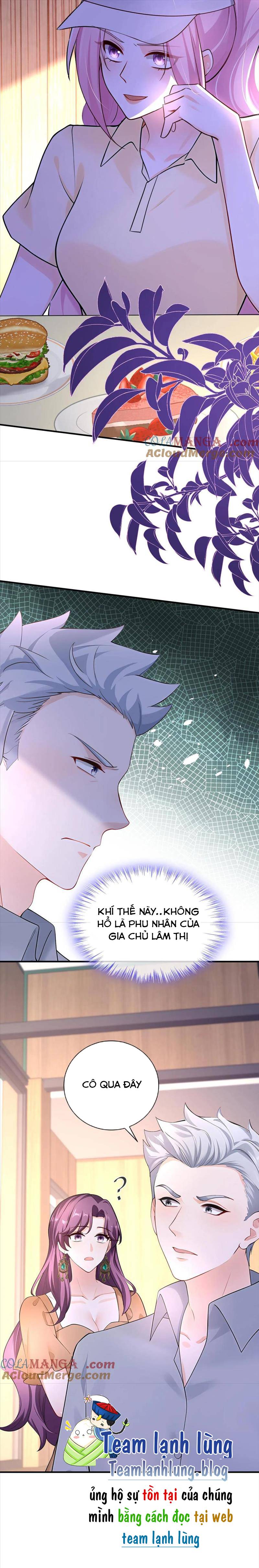 Tái Sinh Trở Lại : Chồng Cũ Khóc Lóc Cầu Xin Tái Hôn - Chap 201