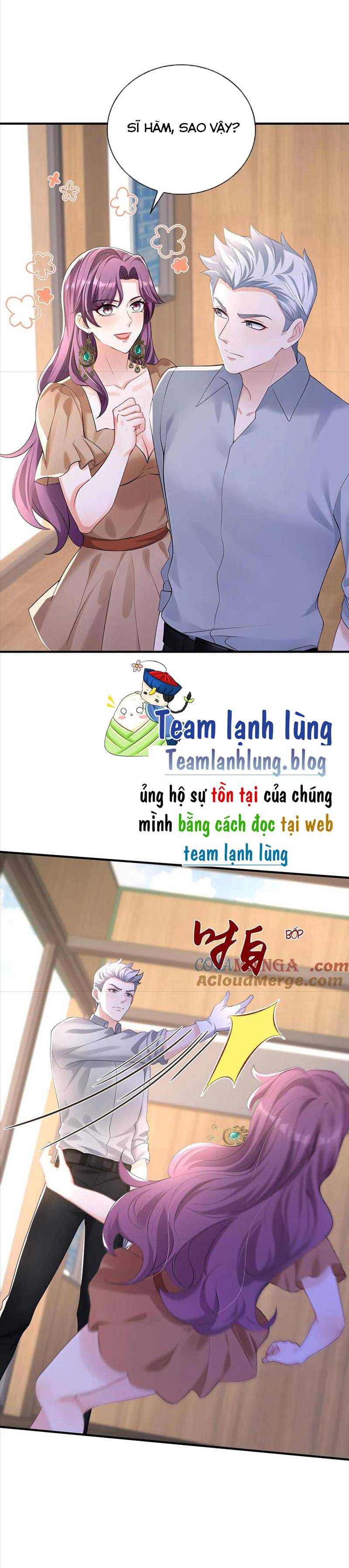 Tái Sinh Trở Lại : Chồng Cũ Khóc Lóc Cầu Xin Tái Hôn - Chap 201