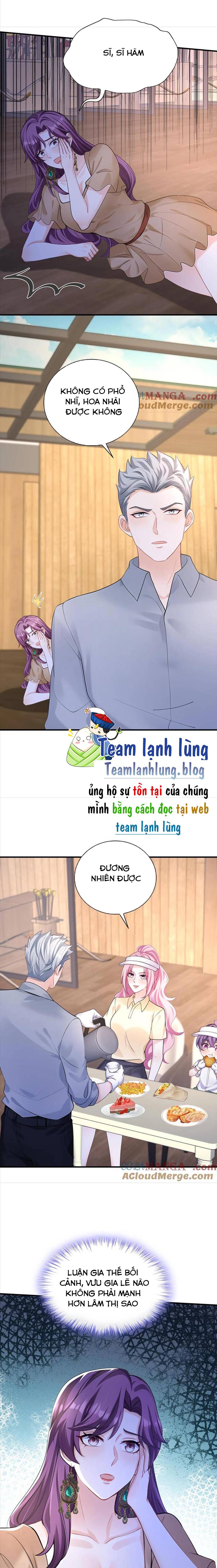 Tái Sinh Trở Lại : Chồng Cũ Khóc Lóc Cầu Xin Tái Hôn - Chap 201