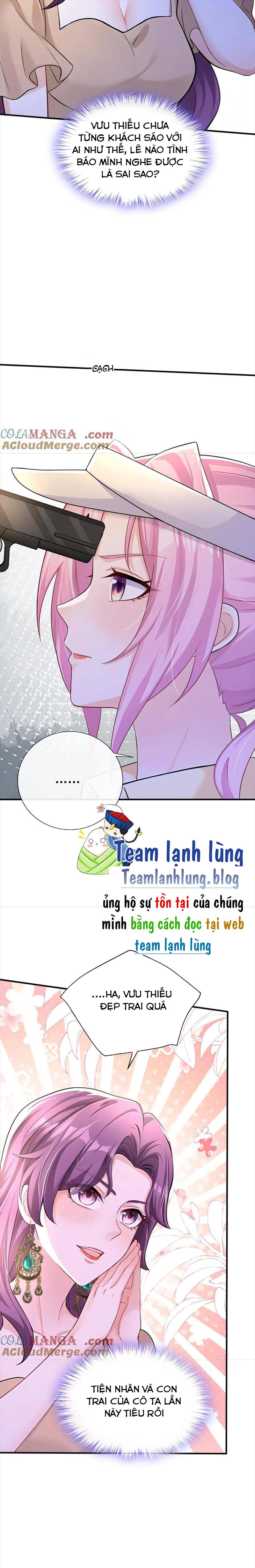 Tái Sinh Trở Lại : Chồng Cũ Khóc Lóc Cầu Xin Tái Hôn - Chap 201