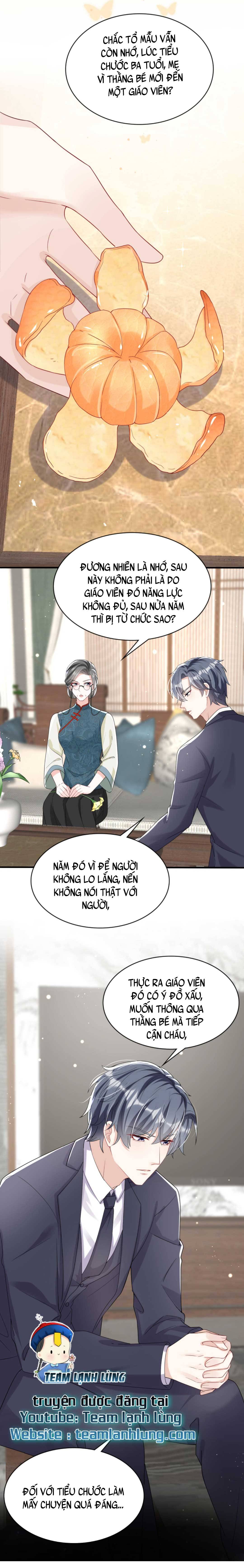 Tái Sinh Trở Lại : Chồng Cũ Khóc Lóc Cầu Xin Tái Hôn - Chap 21