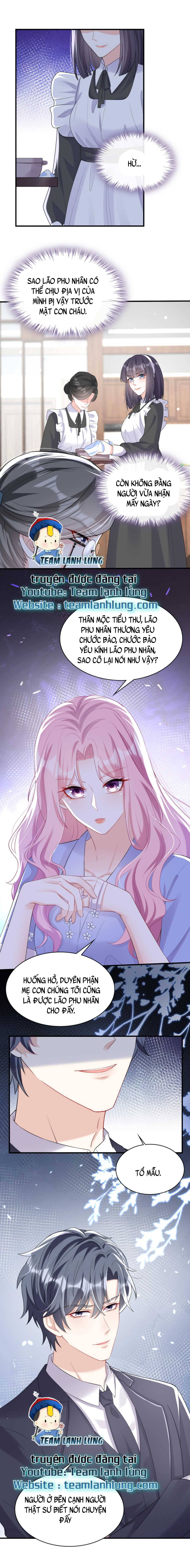 Tái Sinh Trở Lại : Chồng Cũ Khóc Lóc Cầu Xin Tái Hôn - Chap 27