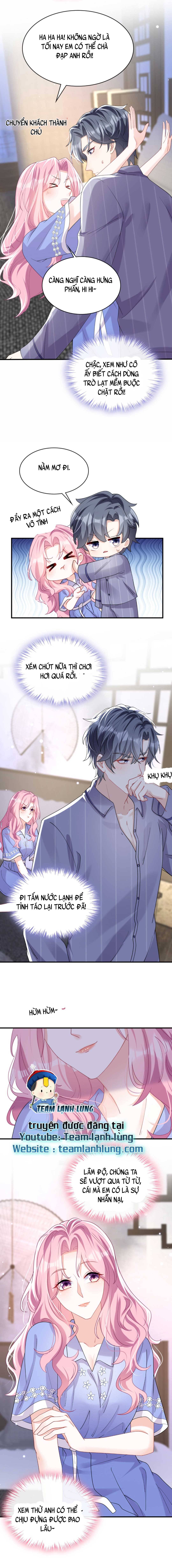 Tái Sinh Trở Lại : Chồng Cũ Khóc Lóc Cầu Xin Tái Hôn - Chap 30