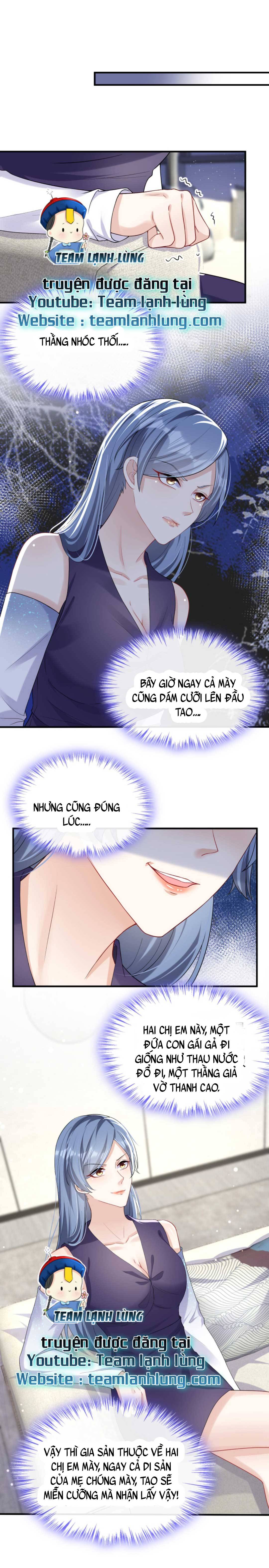 Tái Sinh Trở Lại : Chồng Cũ Khóc Lóc Cầu Xin Tái Hôn - Chap 31