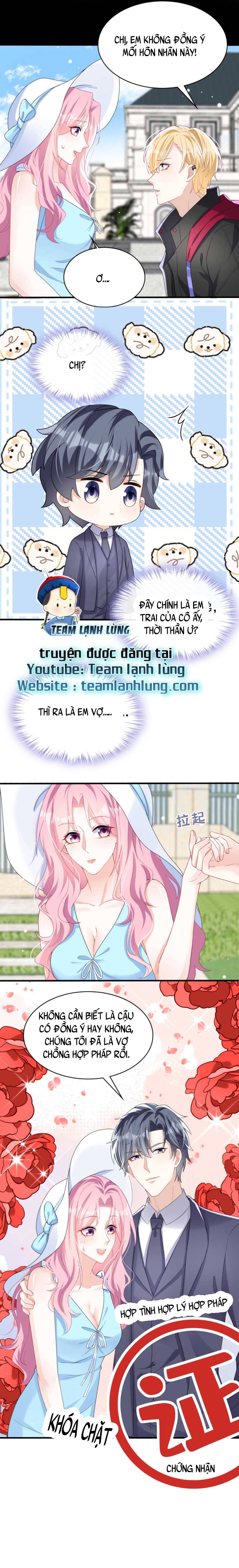 Tái Sinh Trở Lại : Chồng Cũ Khóc Lóc Cầu Xin Tái Hôn - Chap 32