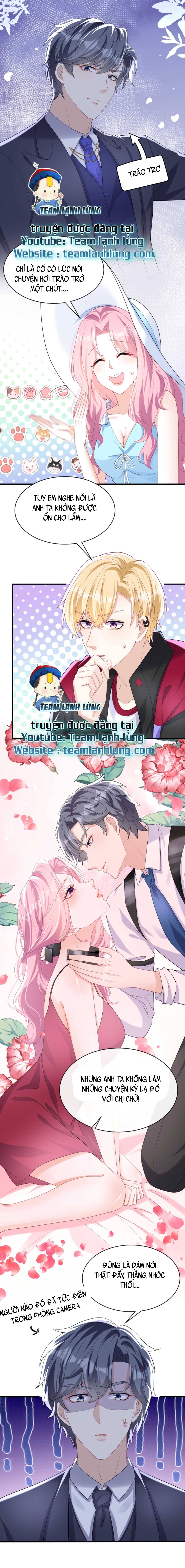 Tái Sinh Trở Lại : Chồng Cũ Khóc Lóc Cầu Xin Tái Hôn - Chap 33