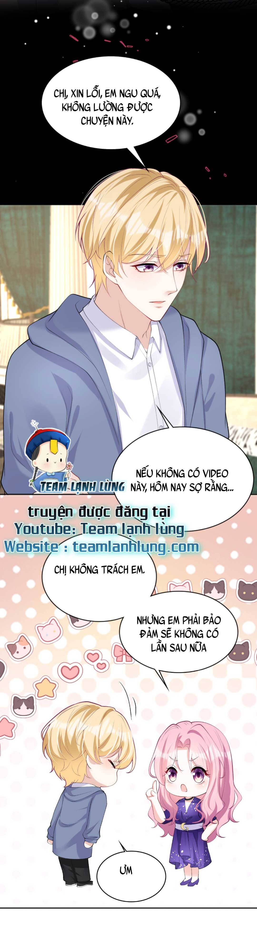 Tái Sinh Trở Lại : Chồng Cũ Khóc Lóc Cầu Xin Tái Hôn - Chap 37