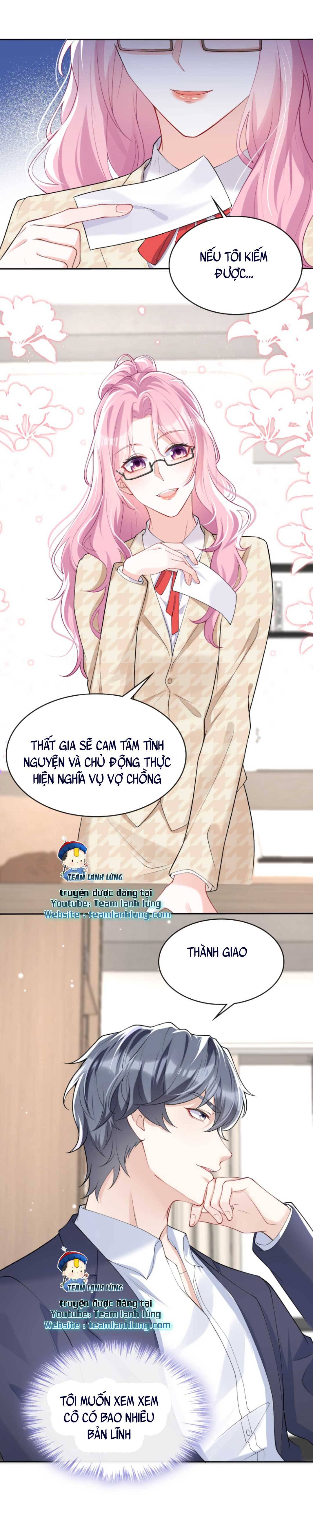 Tái Sinh Trở Lại : Chồng Cũ Khóc Lóc Cầu Xin Tái Hôn - Chap 39