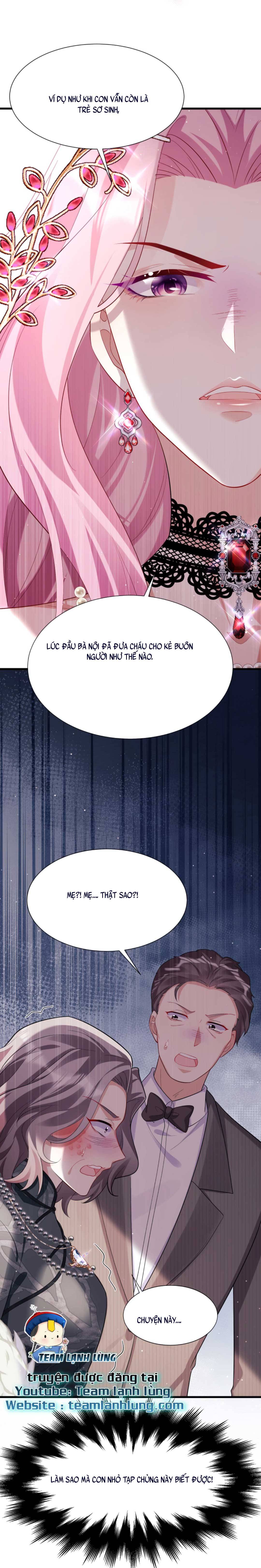 Tái Sinh Trở Lại : Chồng Cũ Khóc Lóc Cầu Xin Tái Hôn - Chap 6