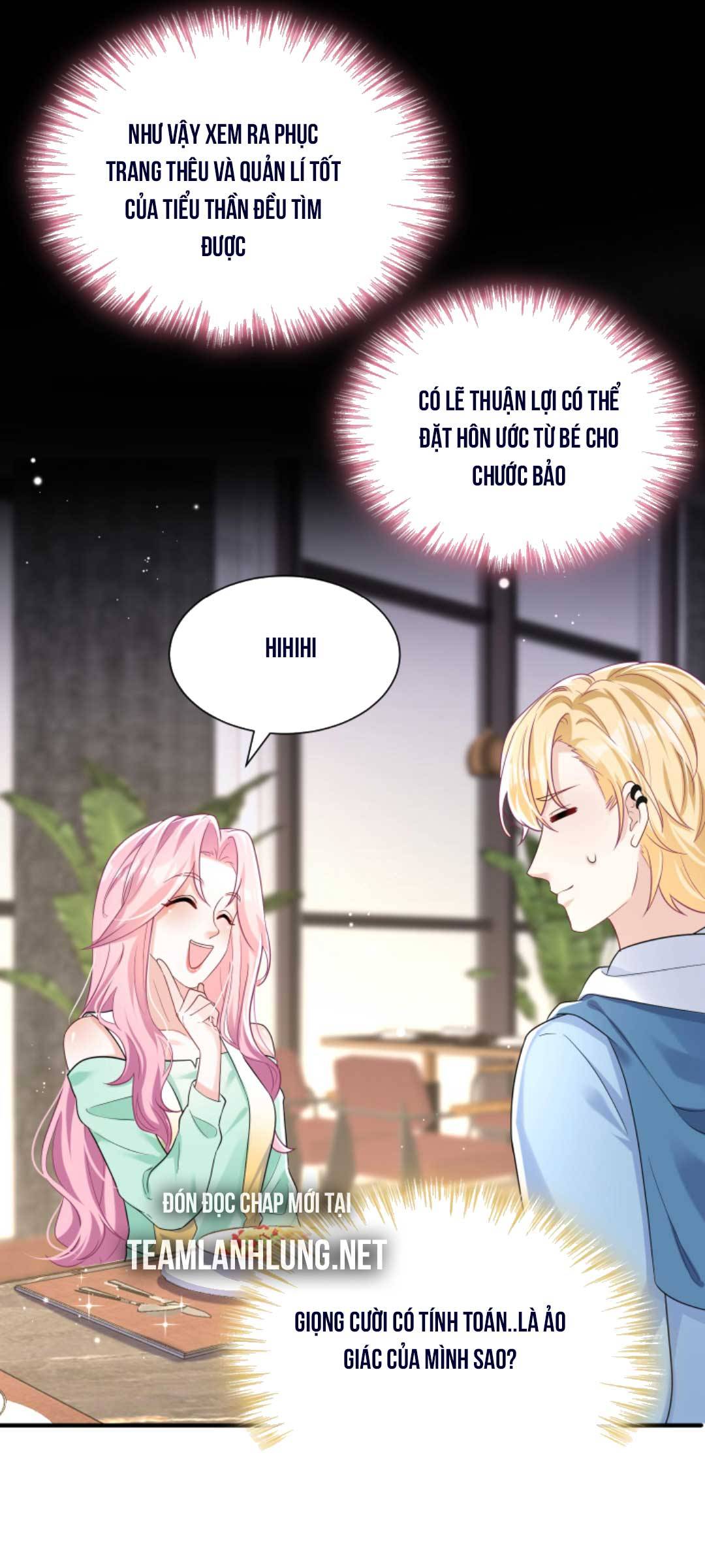 Tái Sinh Trở Lại : Chồng Cũ Khóc Lóc Cầu Xin Tái Hôn - Chap 64