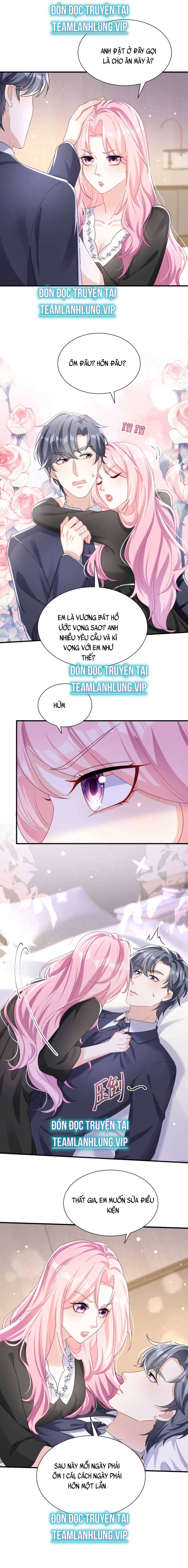 Tái Sinh Trở Lại : Chồng Cũ Khóc Lóc Cầu Xin Tái Hôn - Chap 68