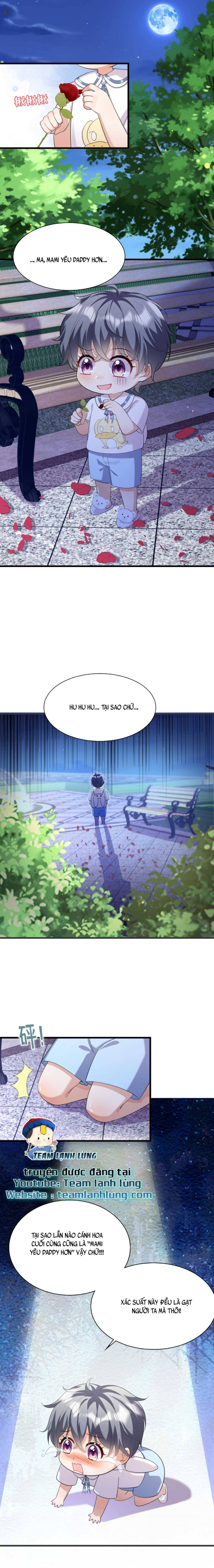 Tái Sinh Trở Lại : Chồng Cũ Khóc Lóc Cầu Xin Tái Hôn - Chap 7