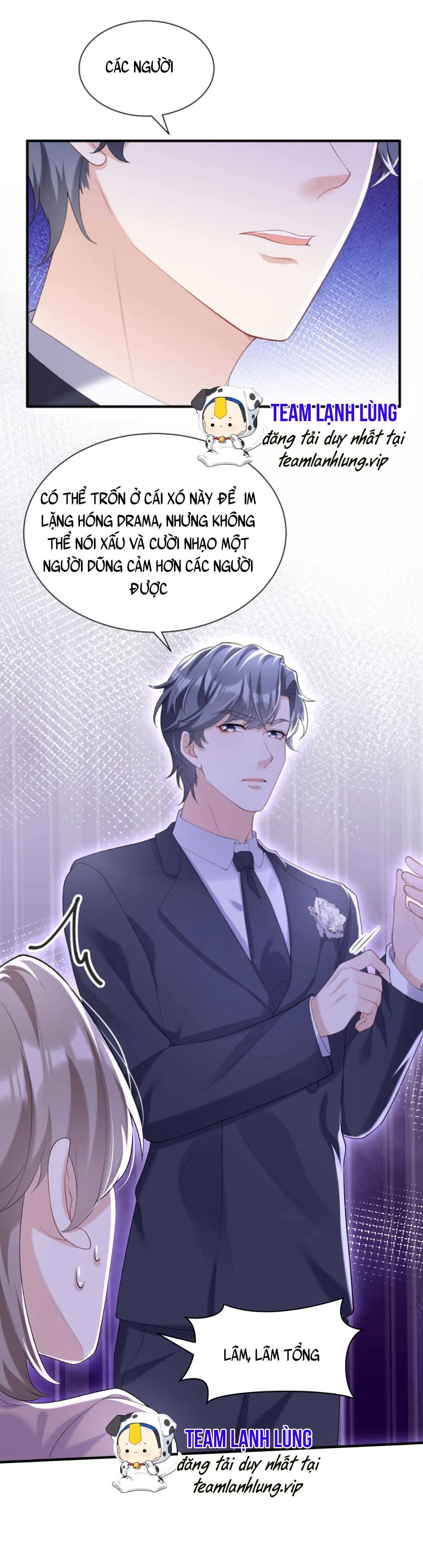 Tái Sinh Trở Lại : Chồng Cũ Khóc Lóc Cầu Xin Tái Hôn - Chap 74