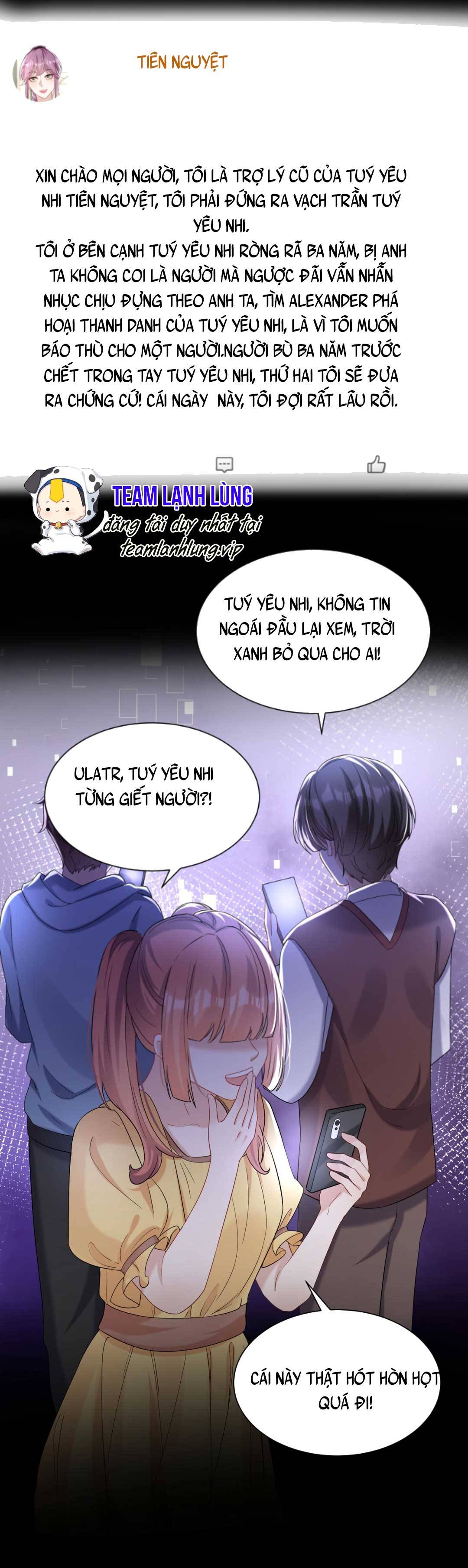 Tái Sinh Trở Lại : Chồng Cũ Khóc Lóc Cầu Xin Tái Hôn - Chap 75