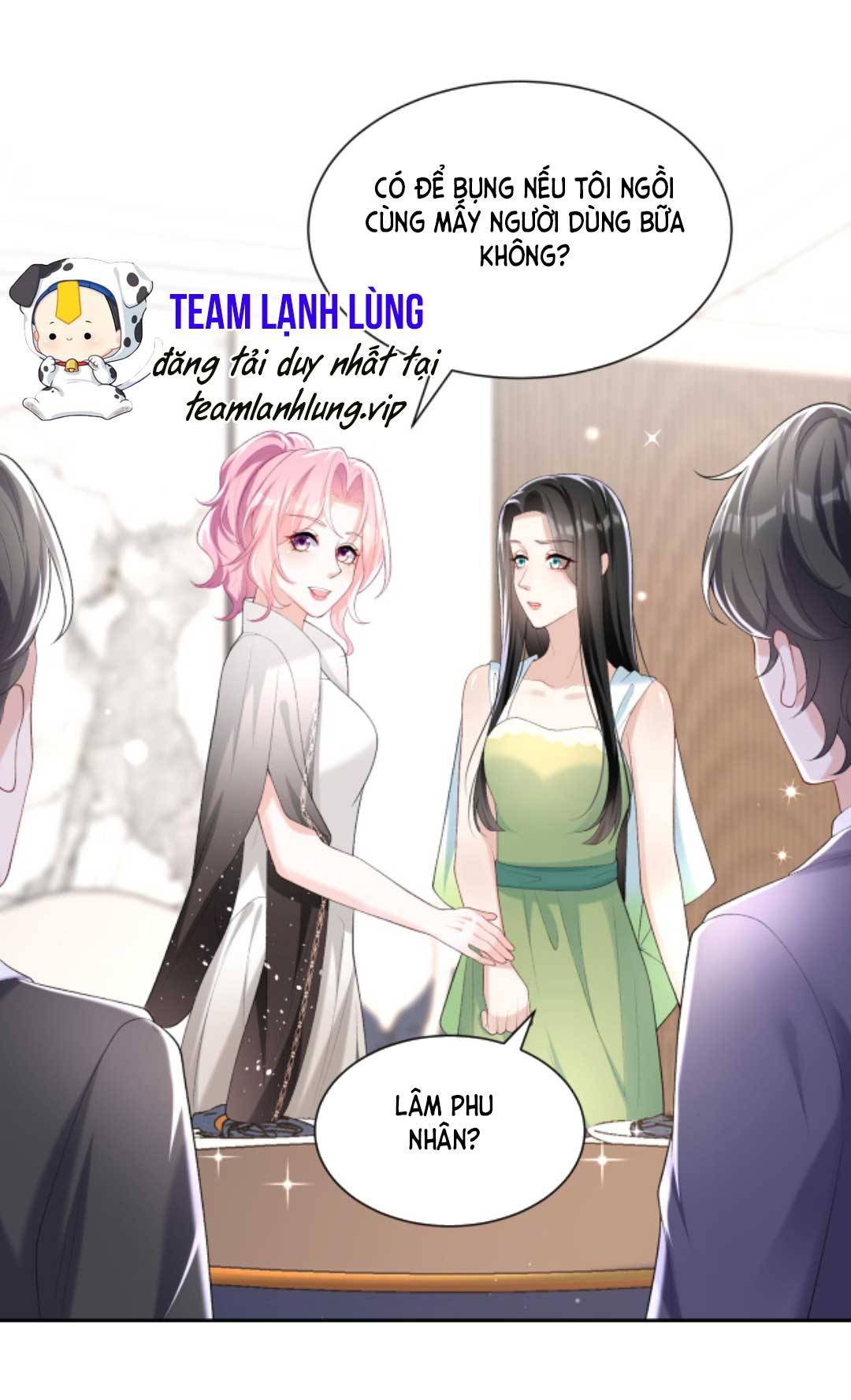 Tái Sinh Trở Lại : Chồng Cũ Khóc Lóc Cầu Xin Tái Hôn - Chap 79