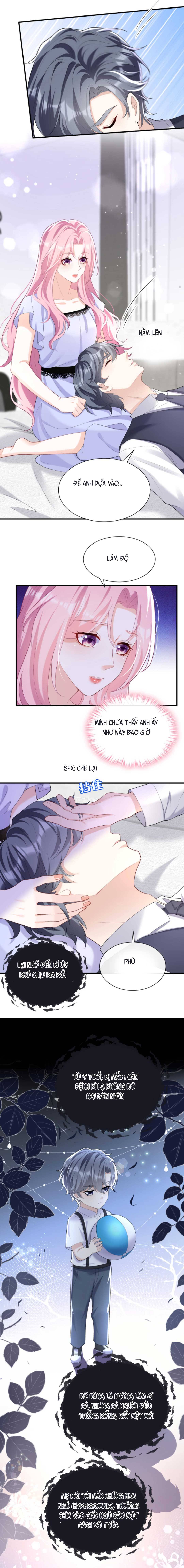 Tái Sinh Trở Lại : Chồng Cũ Khóc Lóc Cầu Xin Tái Hôn - Chap 86