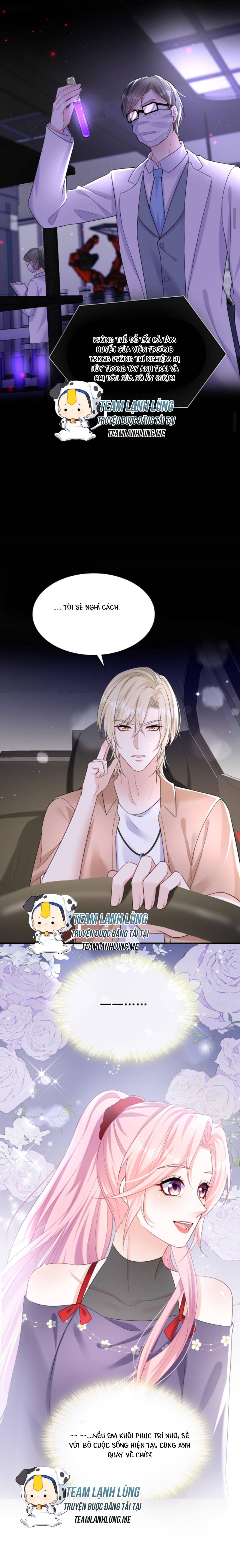 Tái Sinh Trở Lại : Chồng Cũ Khóc Lóc Cầu Xin Tái Hôn - Chap 97