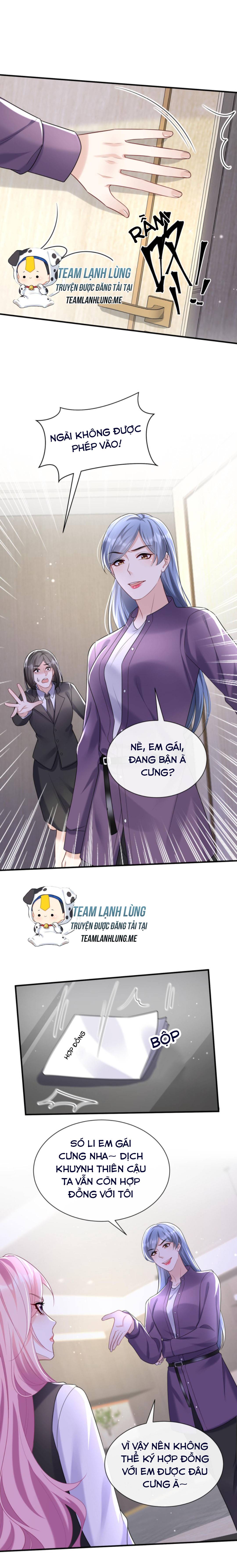 Tái Sinh Trở Lại : Chồng Cũ Khóc Lóc Cầu Xin Tái Hôn - Chap 99