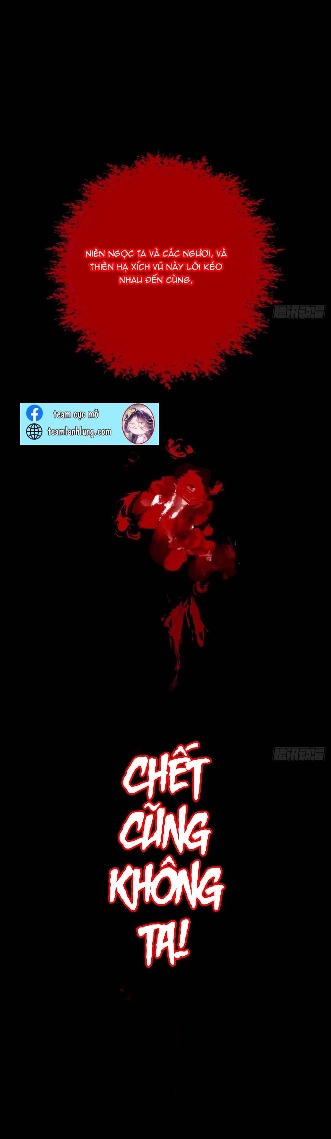 Tái Sinh Trở Lại : Ta Trở Thành Độc Y Thái Tử Phi - Chap 1