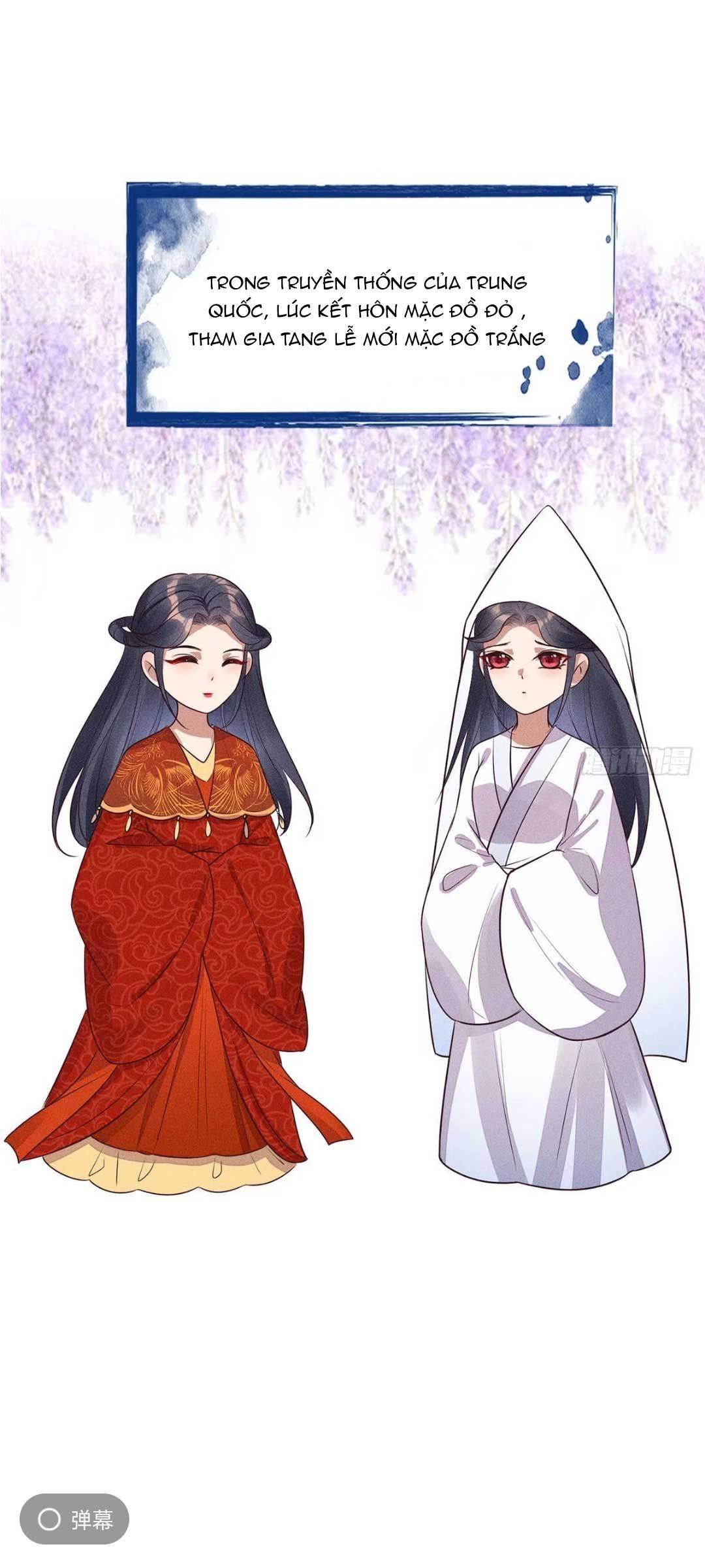 Tái Sinh Trở Lại : Ta Trở Thành Độc Y Thái Tử Phi - Chap 10