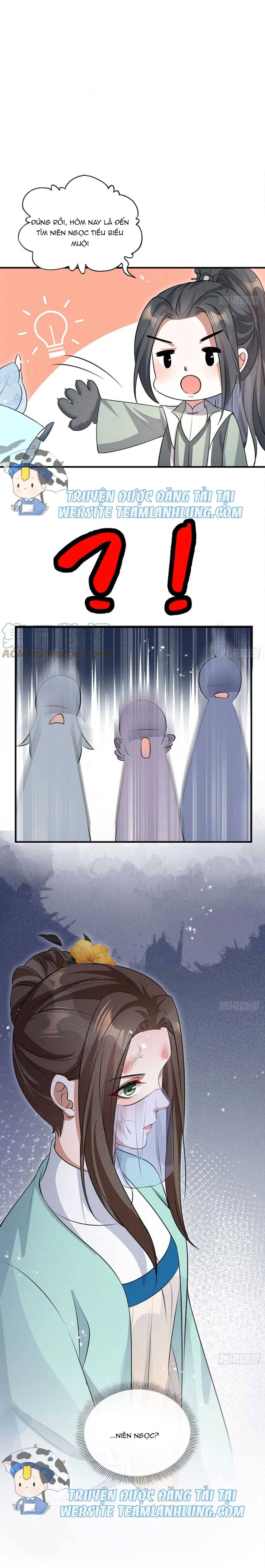 Tái Sinh Trở Lại : Ta Trở Thành Độc Y Thái Tử Phi - Chap 19