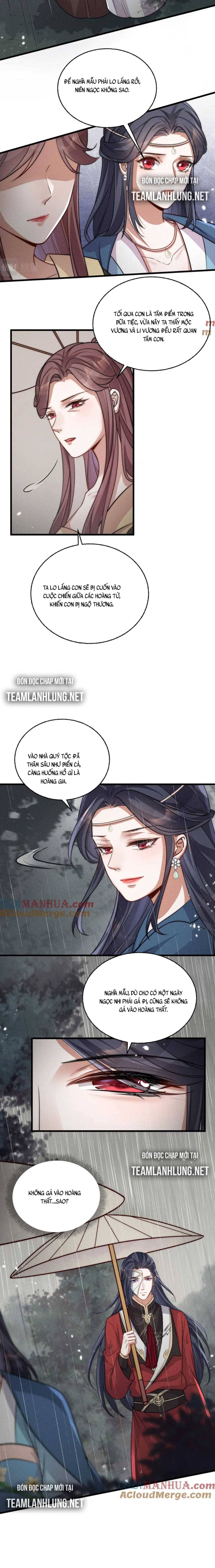 Tái Sinh Trở Lại : Ta Trở Thành Độc Y Thái Tử Phi - Chap 36