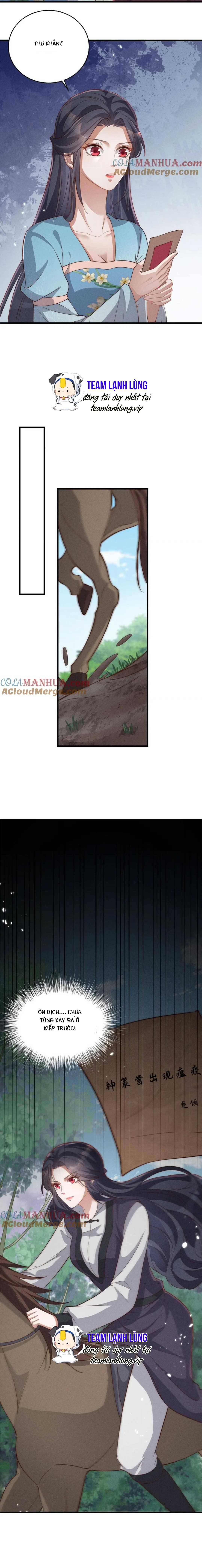 Tái Sinh Trở Lại : Ta Trở Thành Độc Y Thái Tử Phi - Chap 52