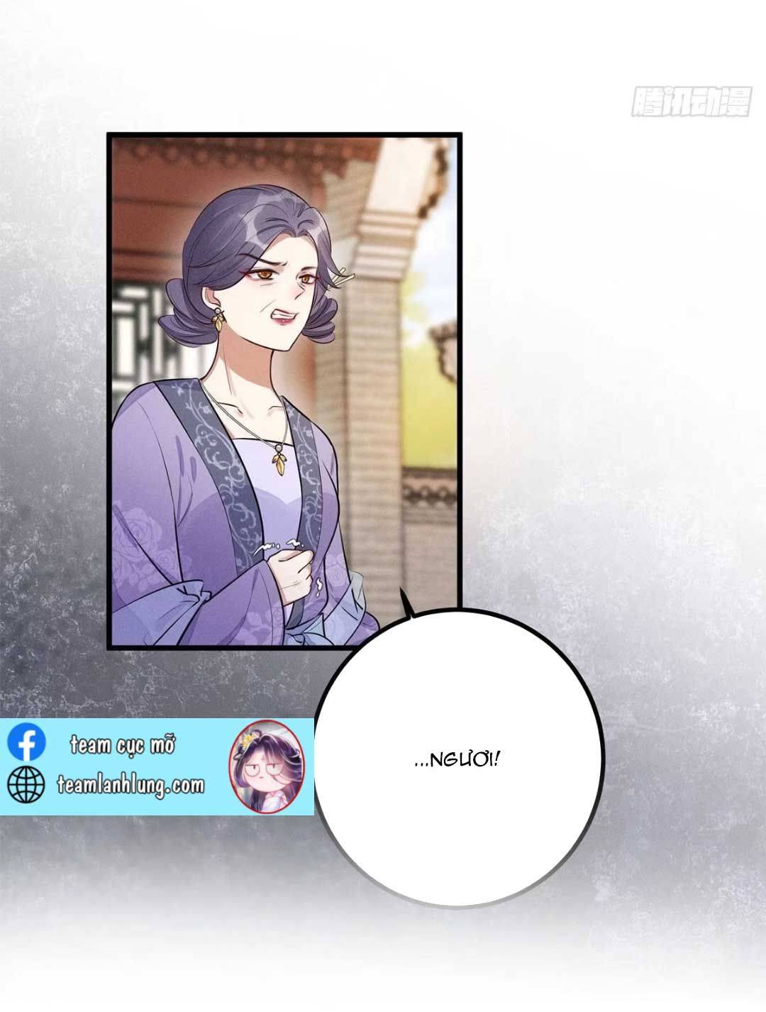 Tái Sinh Trở Lại : Ta Trở Thành Độc Y Thái Tử Phi - Chap 7