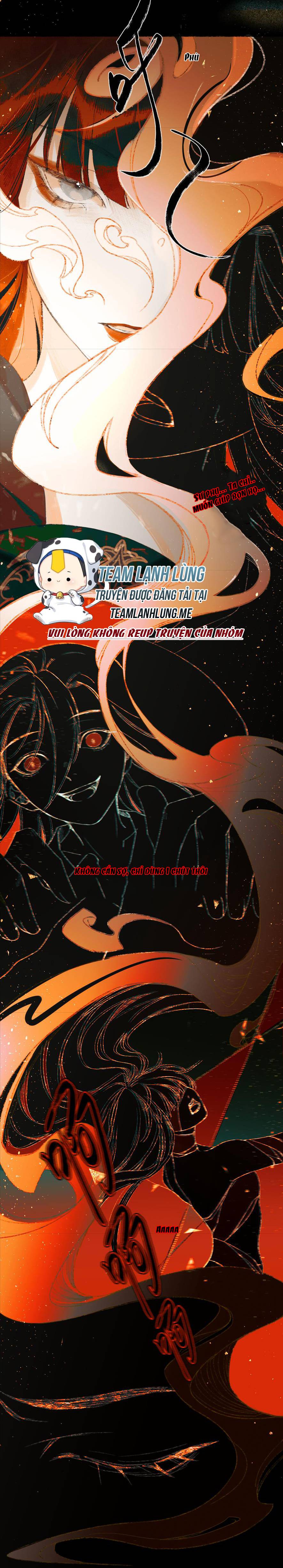 Tầm Mộng - Chap 2