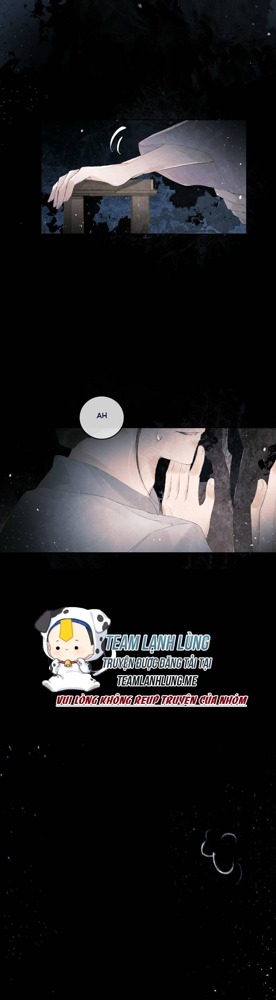 Tầm Mộng - Chap 4