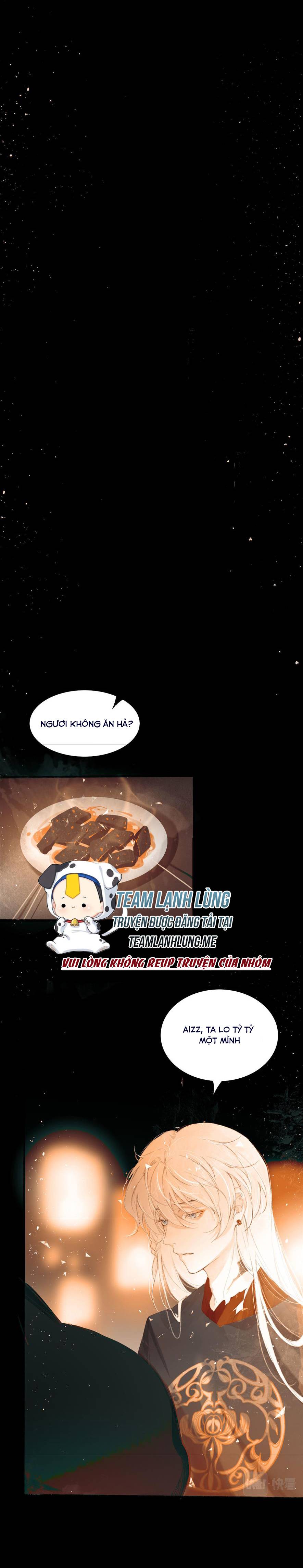 Tầm Mộng - Chap 4