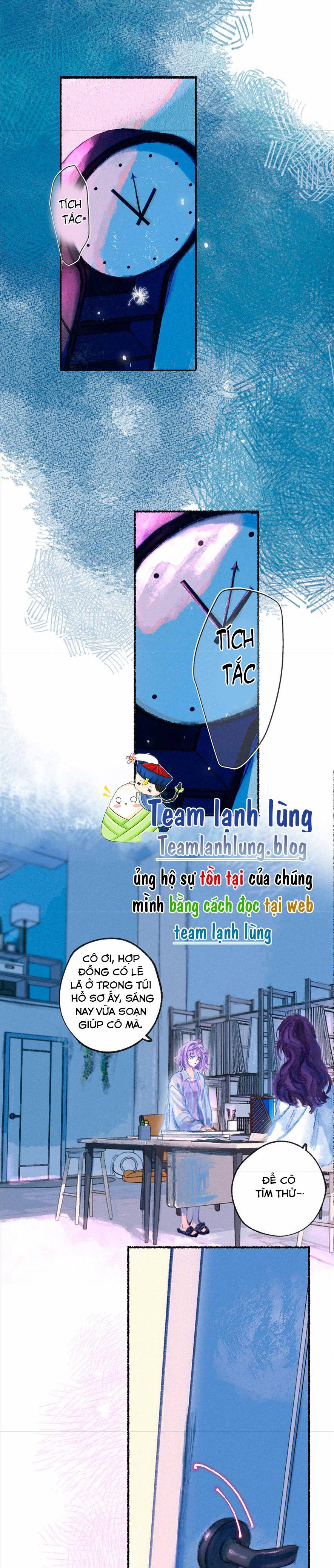 Tận Hạ Chi Yên - Chap 1