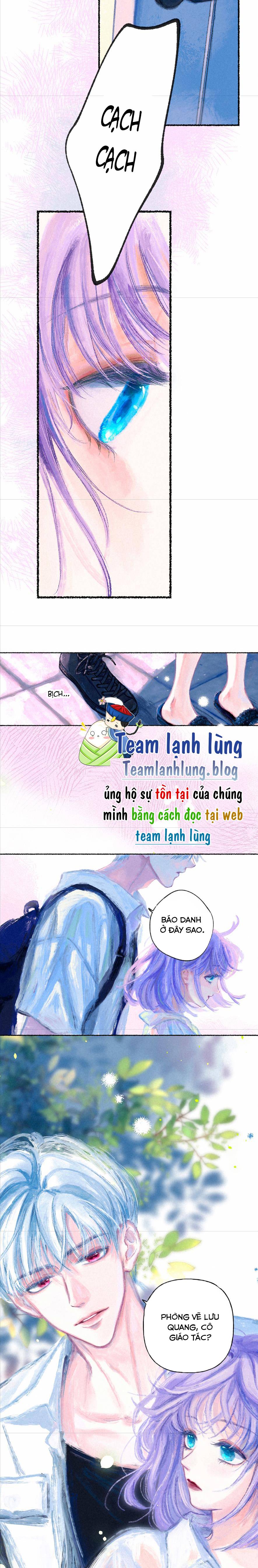 Tận Hạ Chi Yên - Chap 1