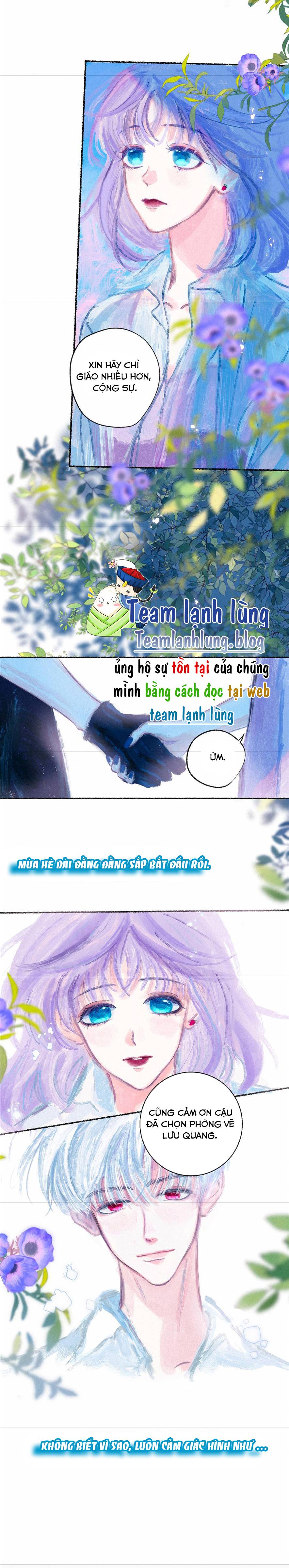 Tận Hạ Chi Yên - Chap 1