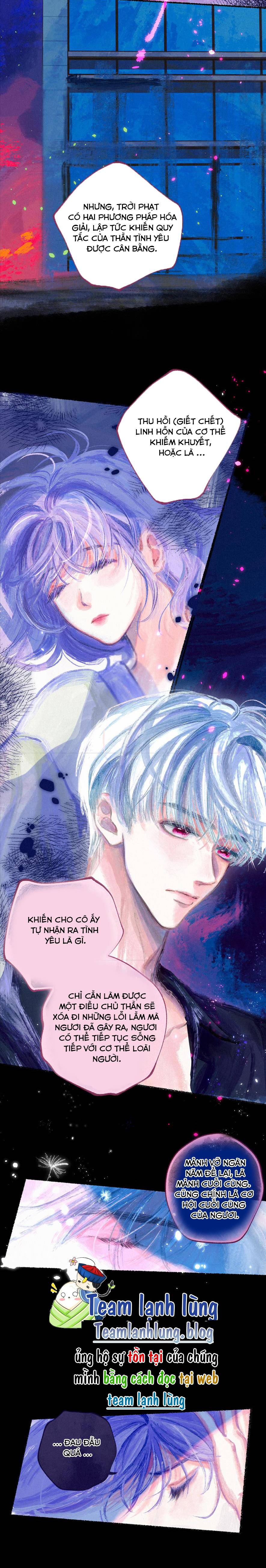 Tận Hạ Chi Yên - Chap 1