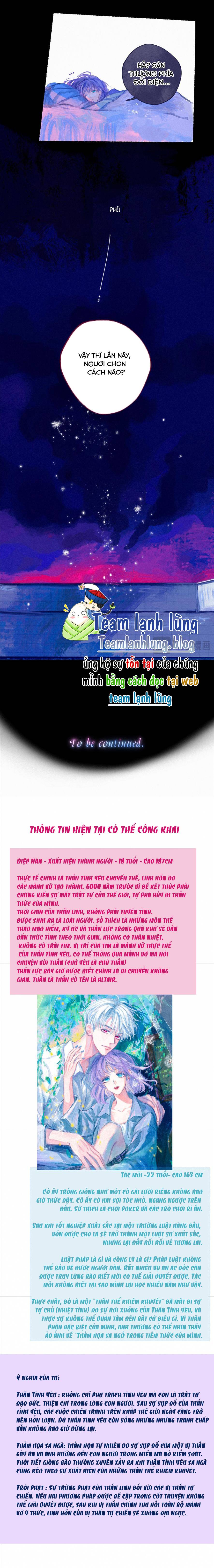 Tận Hạ Chi Yên - Chap 1