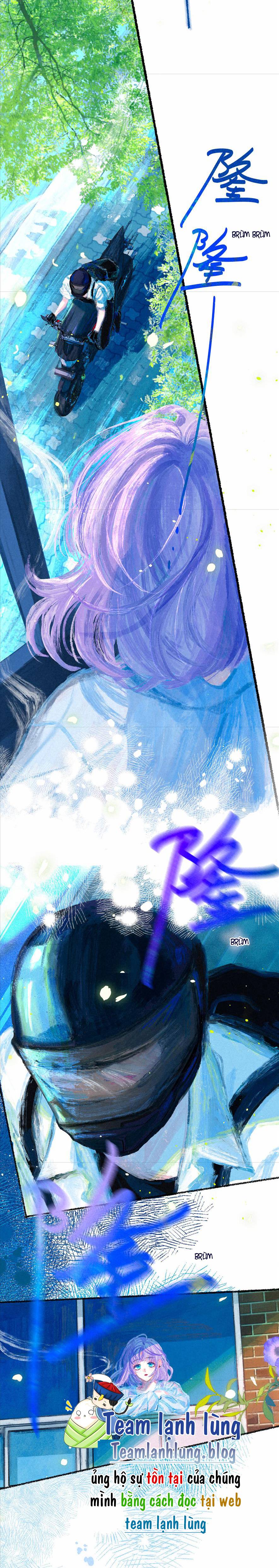 Tận Hạ Chi Yên - Chap 1