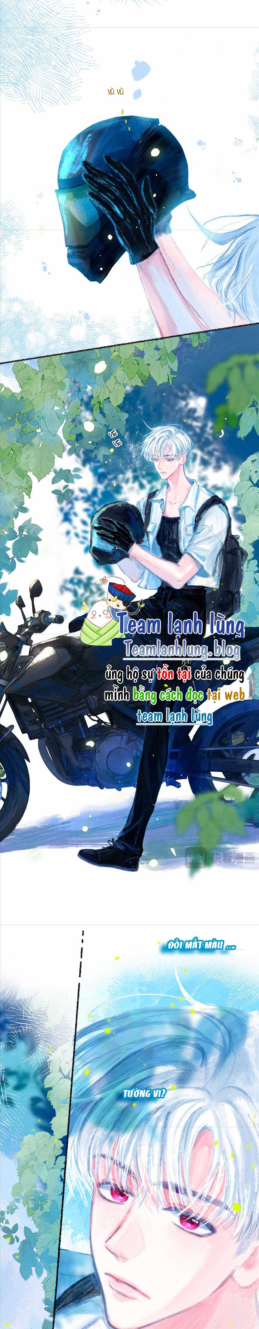 Tận Hạ Chi Yên - Chap 1
