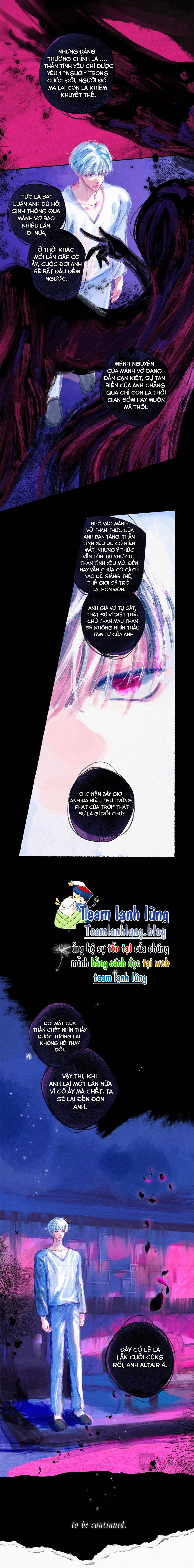 Tận Hạ Chi Yên - Chap 3