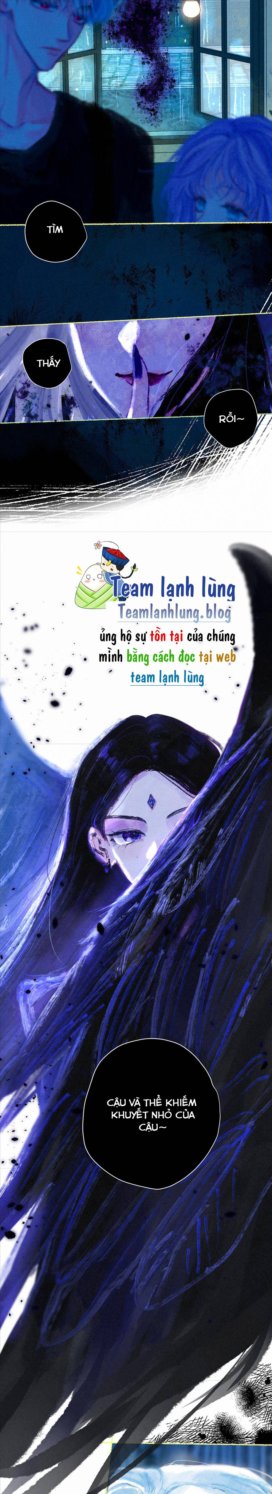Tận Hạ Chi Yên - Chap 3